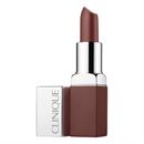 CLINIQUE Pop Matte Lip Colour + Primer Clove Pop 10